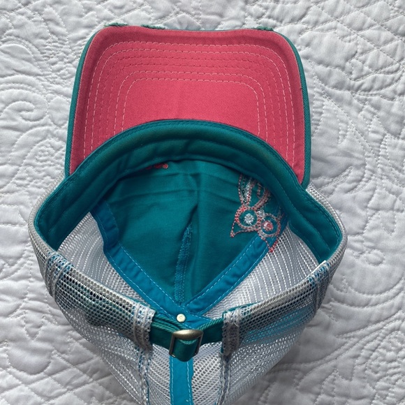 Hooters 🦉 Ball Cap Adjustable - Picture 2 of 4